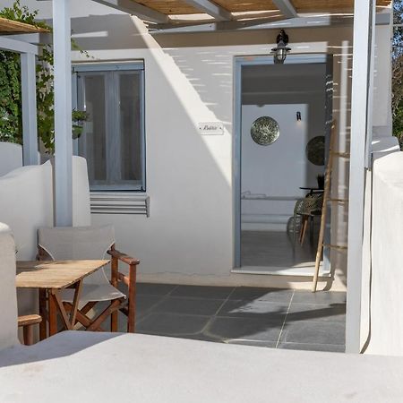 Ampelos Inn Agios Prokopios  Esterno foto