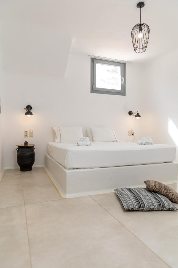 Ampelos Inn Agios Prokopios  Esterno foto