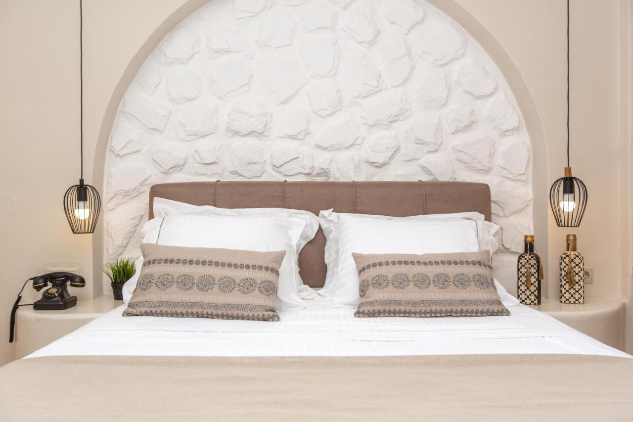Ampelos Inn Agios Prokopios  Esterno foto