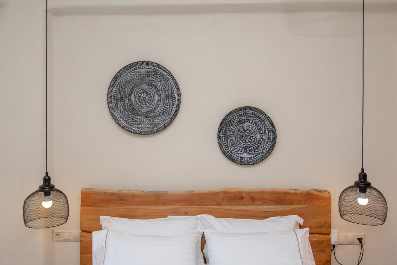 Ampelos Inn Agios Prokopios  Esterno foto